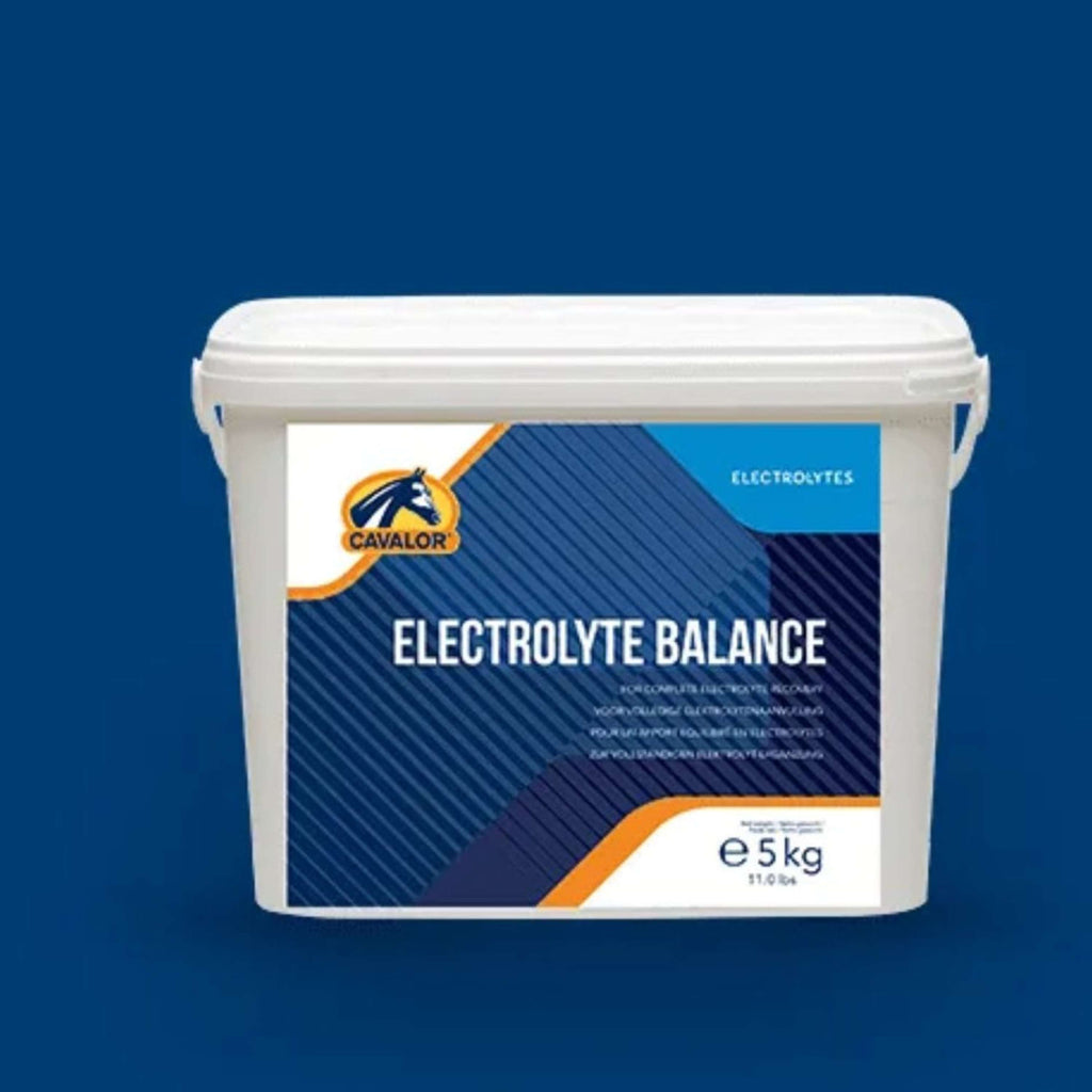 Cavalor Electrolytes Balance