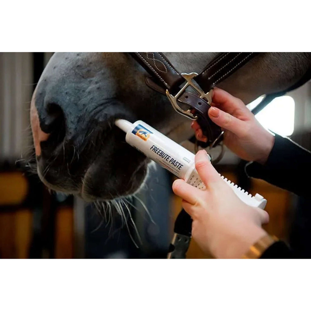 Cavalor Free Bute Pro