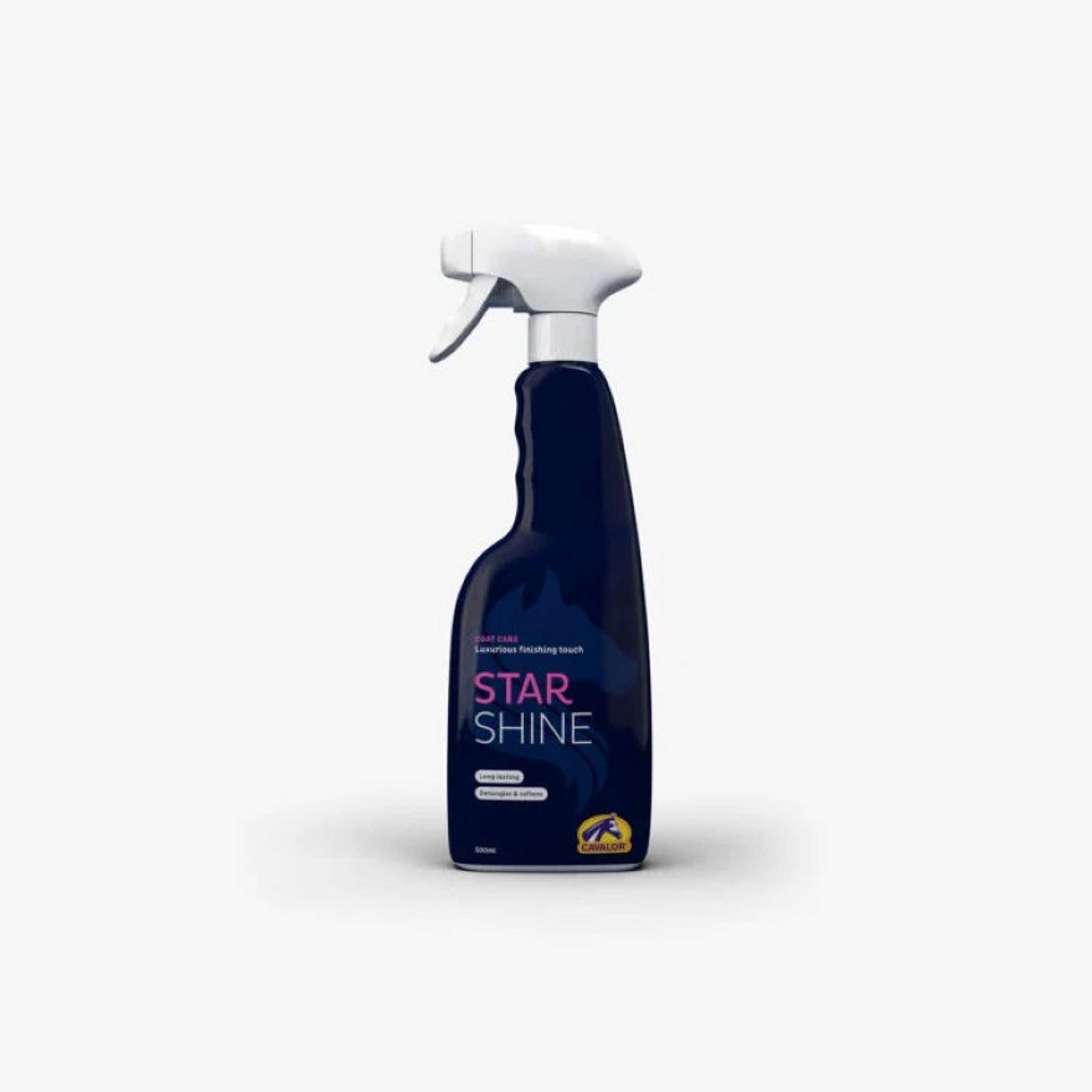 Cavalor Detangler Star Shine