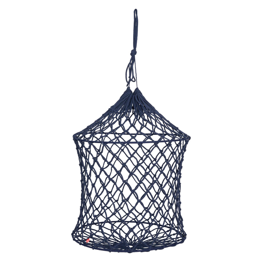 Imperial Riding Hay Net IRHComfort Fill Navy