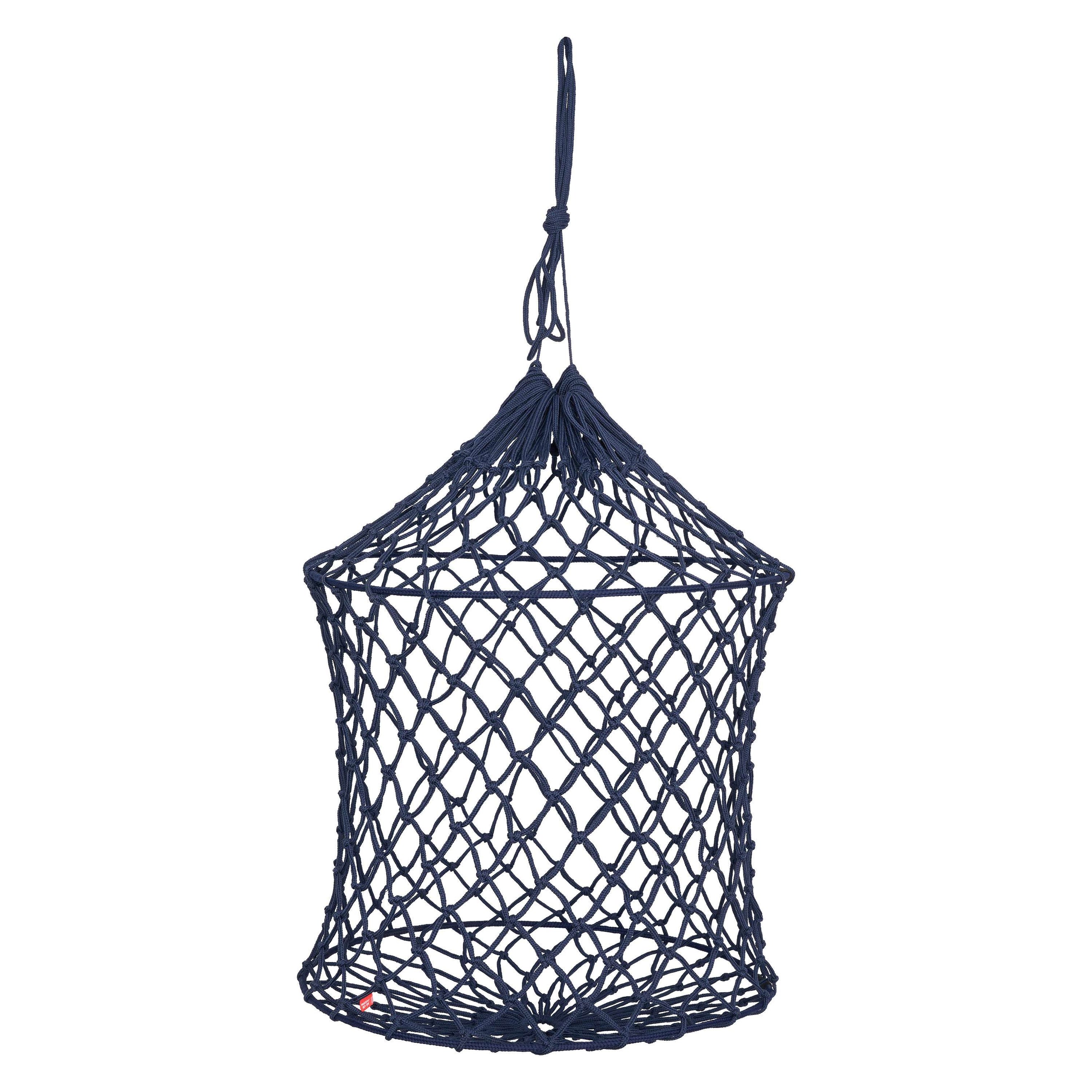 Imperial Riding Hay Net IRHComfort Fill Navy Imperial Riding Hay Net IRHComfort Fill Navy
