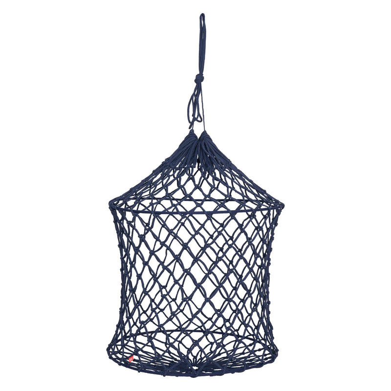 Imperial Riding Hay Net IRHComfort Fill Navy