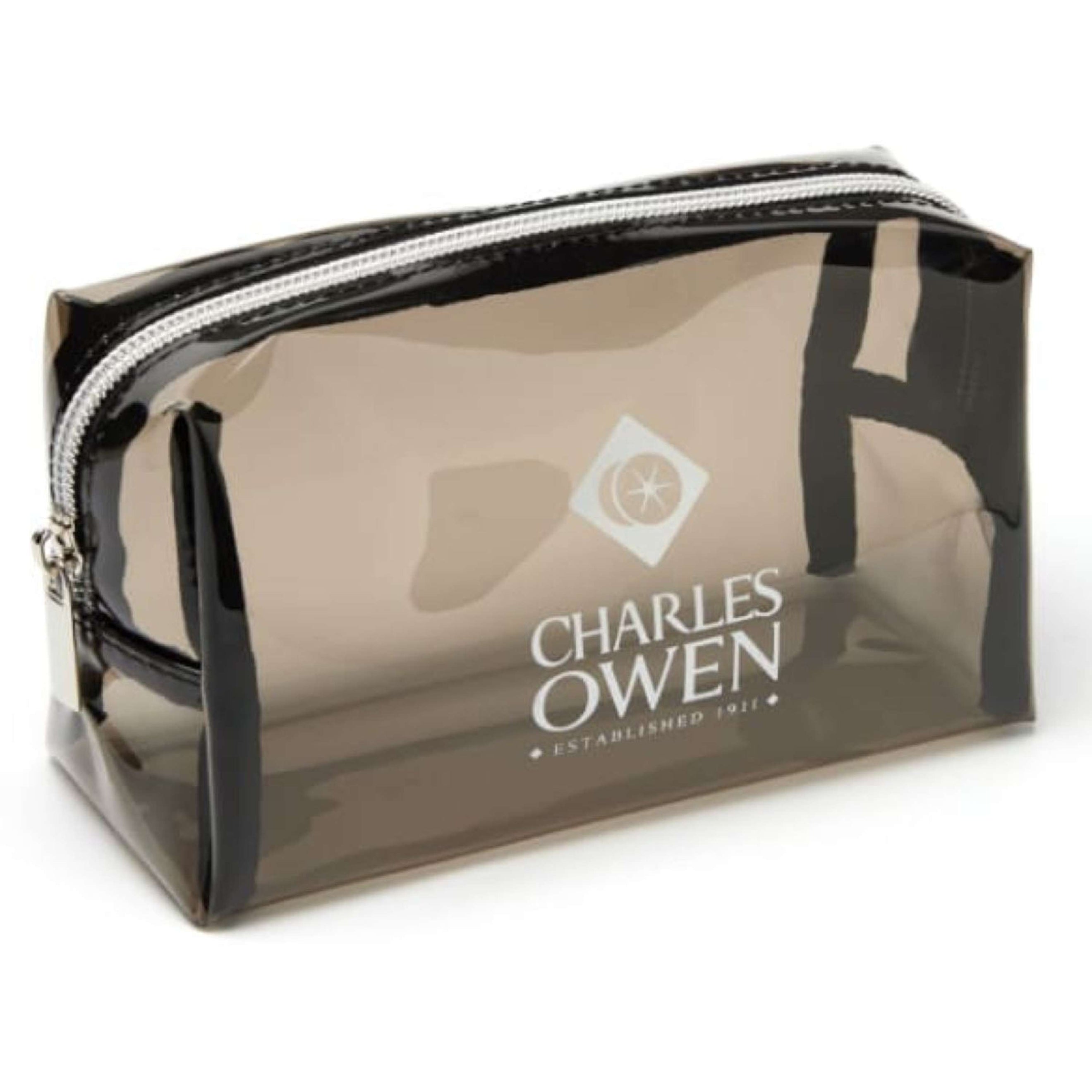 Charles Owen Handbag Cosmetic