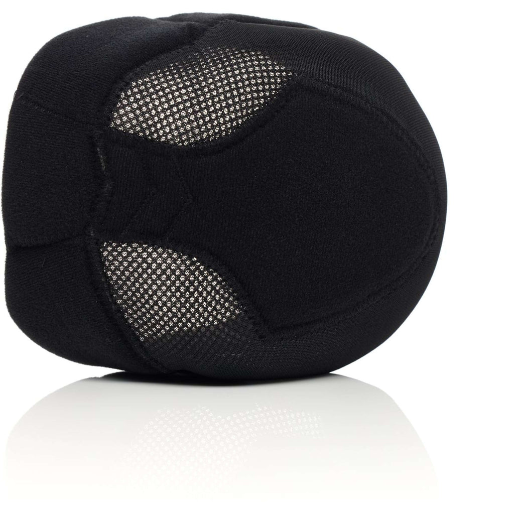 Charles Owen Replaceable Headband EQs 2.0 Black