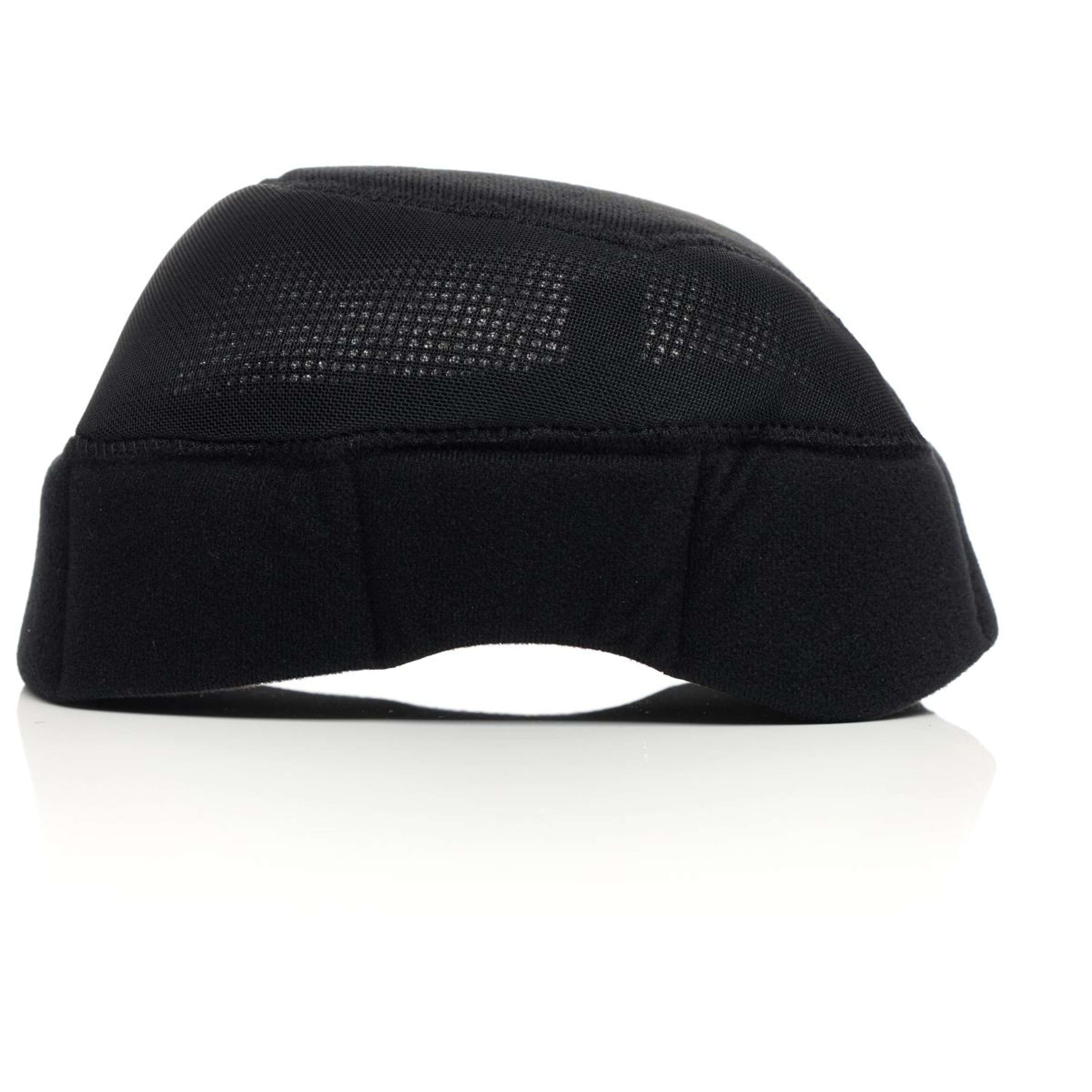 Charles Owen Replaceable Headband EQs 2.0 Black Charles Owen Replaceable Headband EQs 2.0 Black