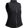 Charles Owen Back Protector Eclipse Black