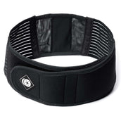 Charles Owen Back Protector Eclipse Black