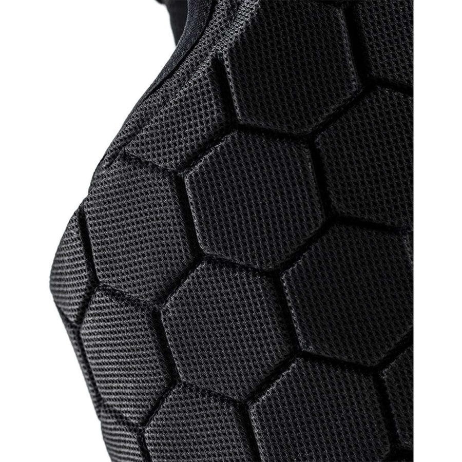 Charles Owen Bodyprotector HEXA Children Black