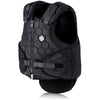 Charles Owen Bodyprotector HEXA Children Black