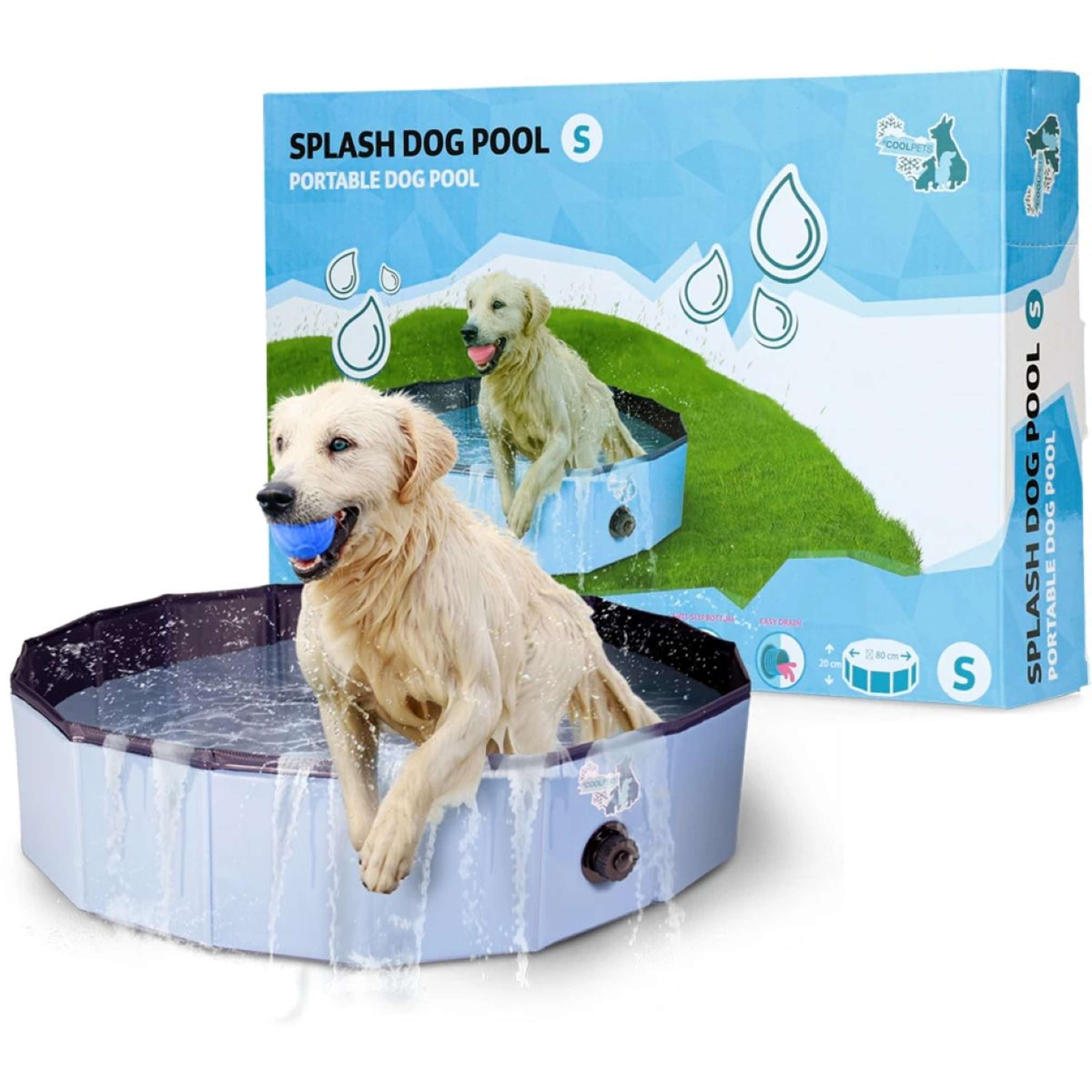 Coolpets Pool