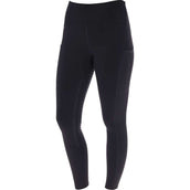 Covalliero Riding Legging AW25 Full Grip Black