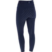 Covalliero Breeches AW25 Full Grip Dark Navy