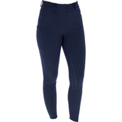 Covalliero Breeches AW25 Full Grip Dark Navy