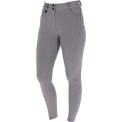 Covalliero Breeches AW25 Full Grip Steel Grey
