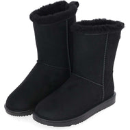 Covalliero Outdoor Boots Grande AW25 Black