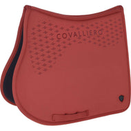 Covalliero Saddlepad MemoryRide AW25 General Purpose Rust