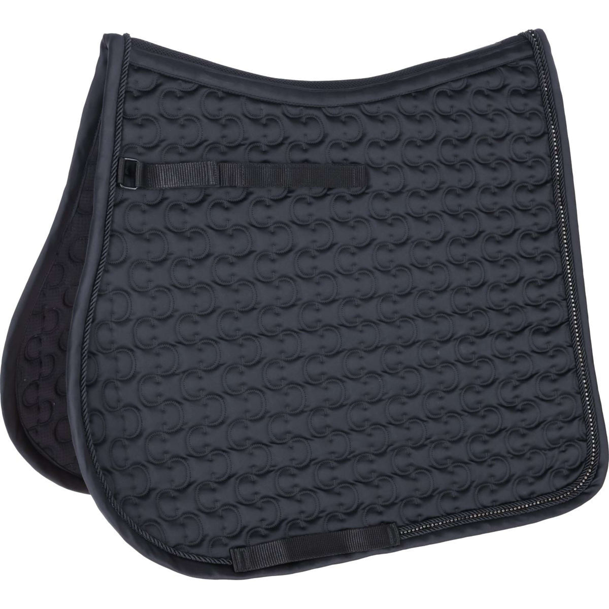 Covalliero Saddlepad AW25 General Purpose Black