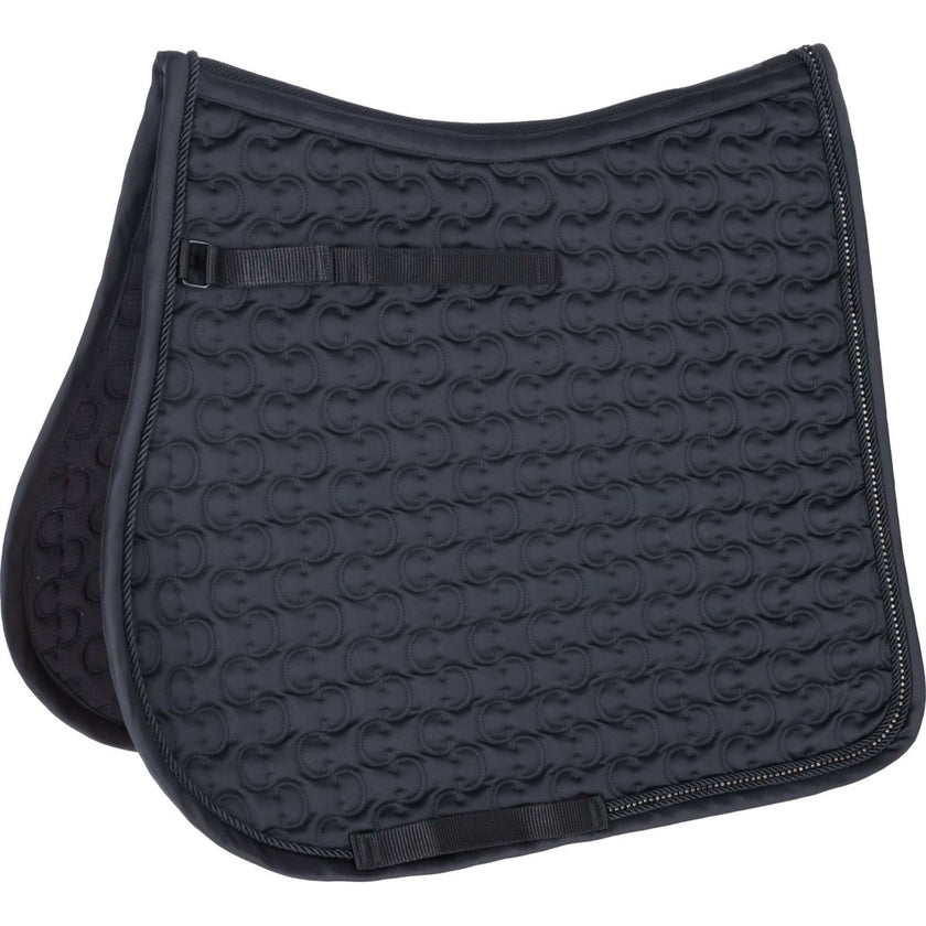 Covalliero Saddlepad AW25 General Purpose Black