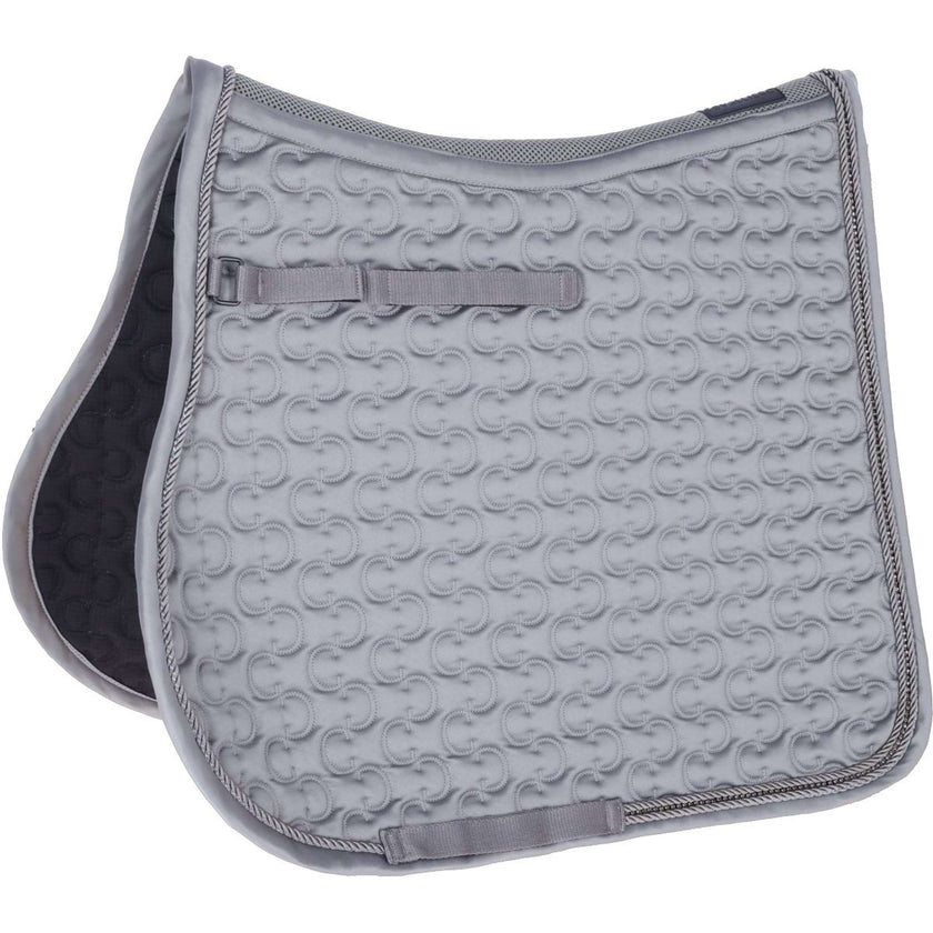 Covalliero Saddlepad AW25 General Purpose Steel Grey Covalliero Saddlepad AW25 General Purpose Steel Grey
