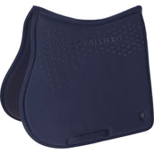 Covalliero Saddlepad MemoryRide AW25 General Purpose Dark Navy