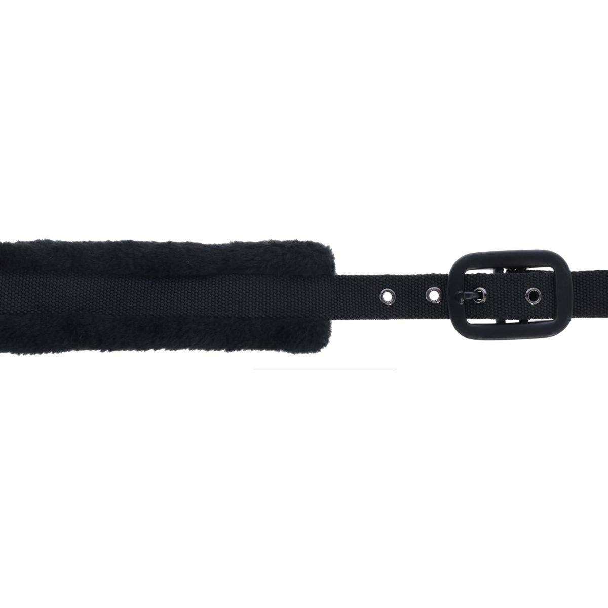 Covalliero Halter AW25 Black