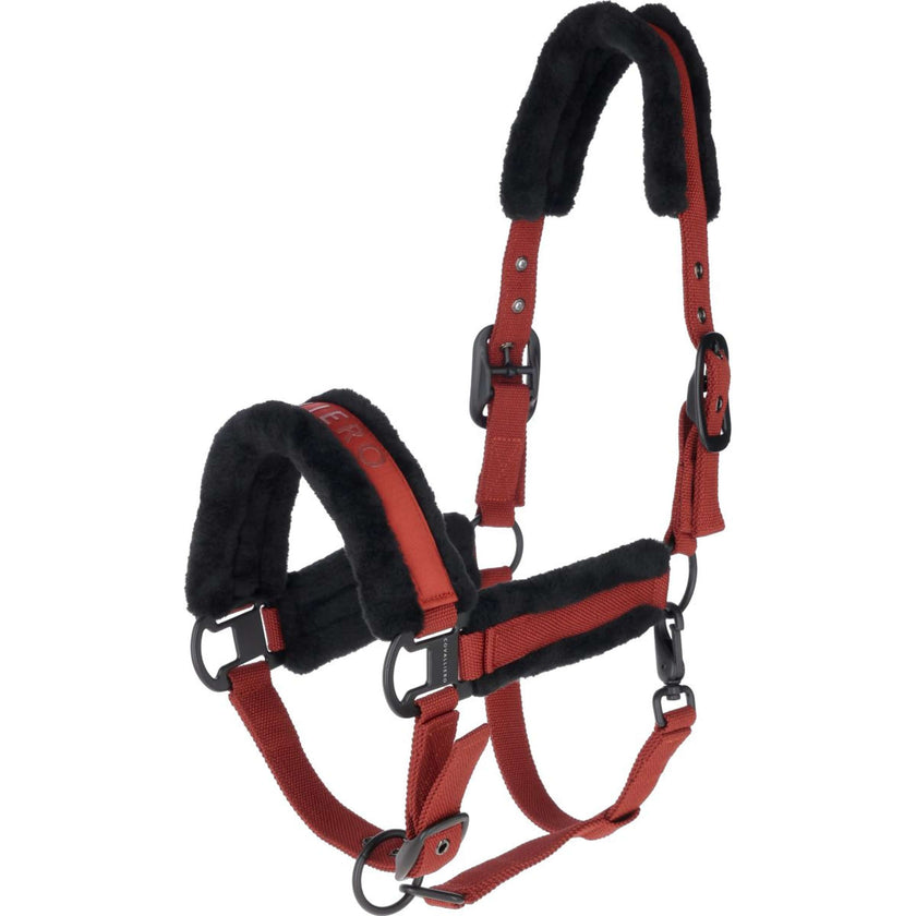 Covalliero Halter AW25 Rust