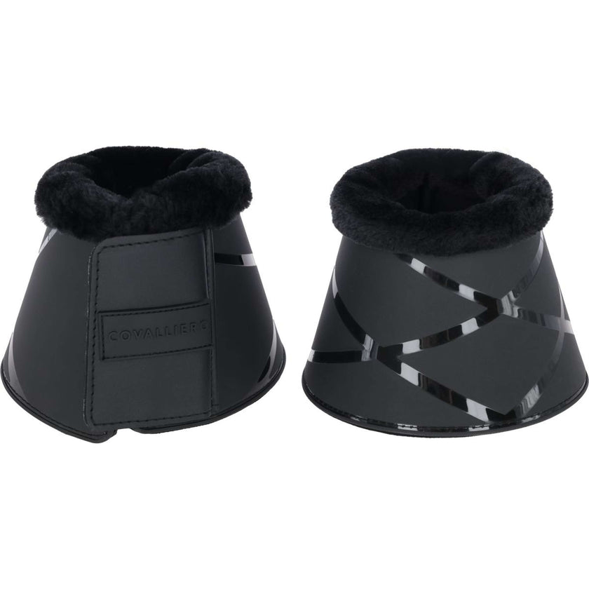 Covalliero Bell Boots AW25 Black Covalliero Bell Boots AW25 Black