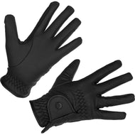 Covalliero Riding Gloves AW25 Black