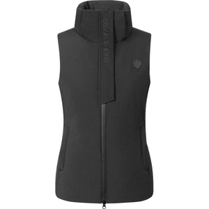 Covalliero Bodywarmer AW25 Black