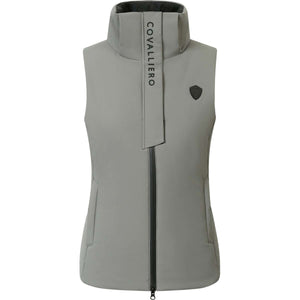 Covalliero Bodywarmer AW25 Steel Grey