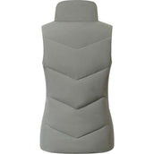 Covalliero Bodywarmer AW25 Steel Grey