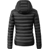Covalliero Jacket Quilted AW25 Black