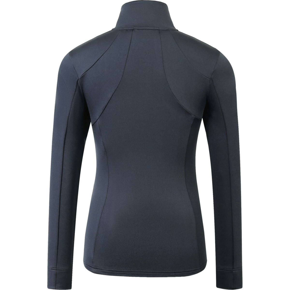 Covalliero Shirt AW25 Long Sleeves Dark Navy