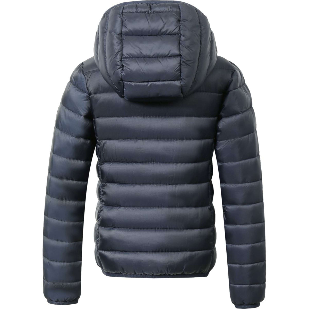 Covalliero Jacket Quilted AW25 Kids Dark Navy