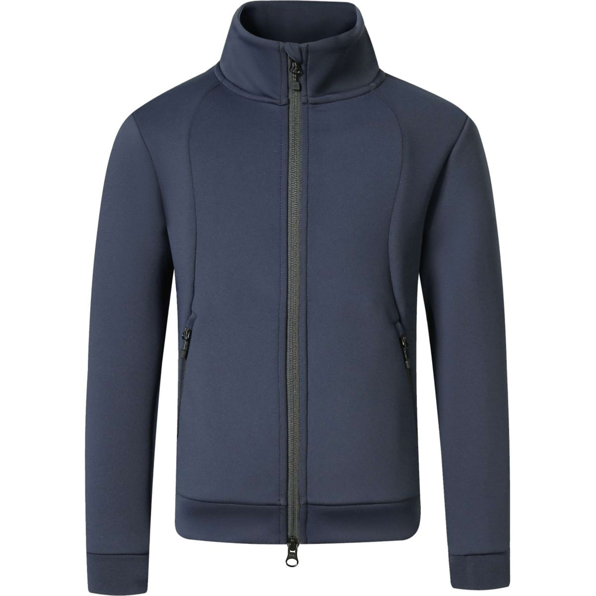 Covalliero Jacket AW25 Kids Dark Navy