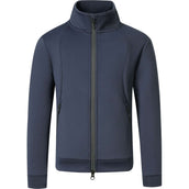 Covalliero Jacket AW25 Kids Dark Navy