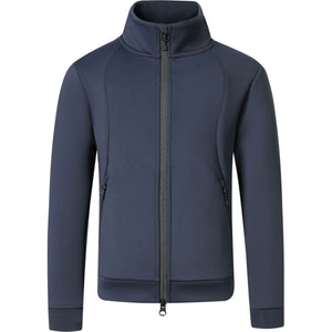 Covalliero Jacket AW25 Kids Dark Navy