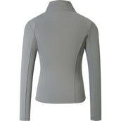 Covalliero Jacket AW25 Steel Grey