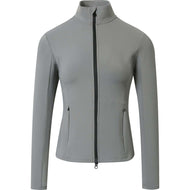 Covalliero Jacket AW25 Steel Grey