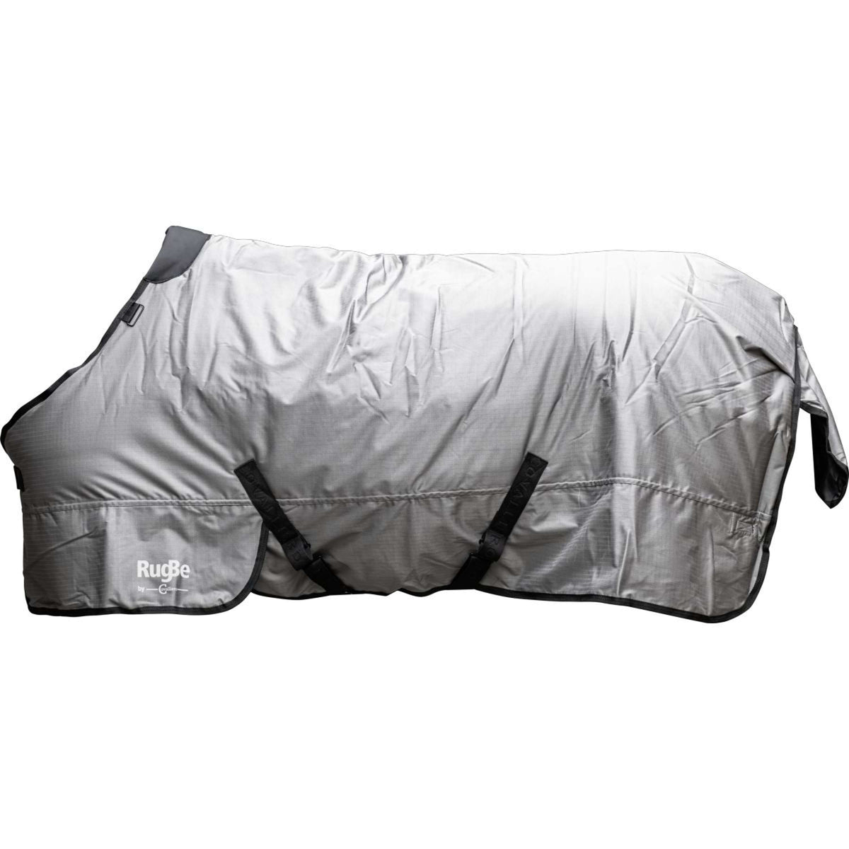 RugBe by Covalliero Winter Rug AW25 100gr Steel Grey