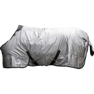 RugBe by Covalliero Winter Rug AW25 100gr Steel Grey