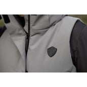 Covalliero Bodywarmer AW25 Steel Grey