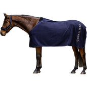Covalliero Fleece Rug AW25 Dark Navy