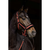 Covalliero Halter AW25 Rust