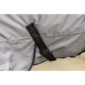 RugBe by Covalliero Winter Rug AW25 100gr Steel Grey