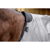 RugBe by Covalliero Winter Rug AW25 100gr Steel Grey