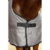 RugBe by Covalliero Winter Rug AW25 100gr Steel Grey