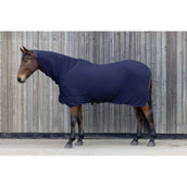 Covalliero Fleece Rug Light AW25 Dark Navy