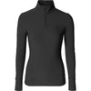 Covalliero Active Shirt AW26 Black