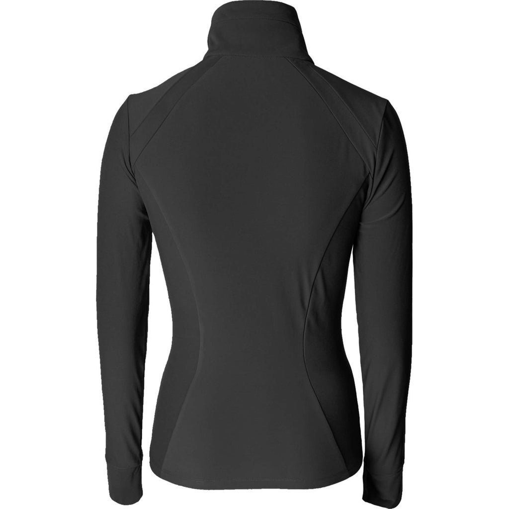 Covalliero Active Shirt AW26 Black